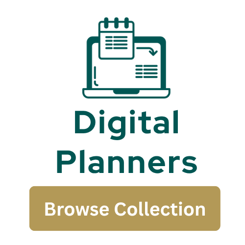 Digital Planners