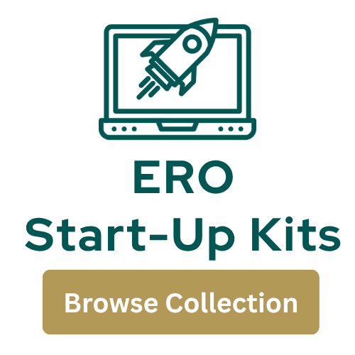 ERO Start-Up Kits