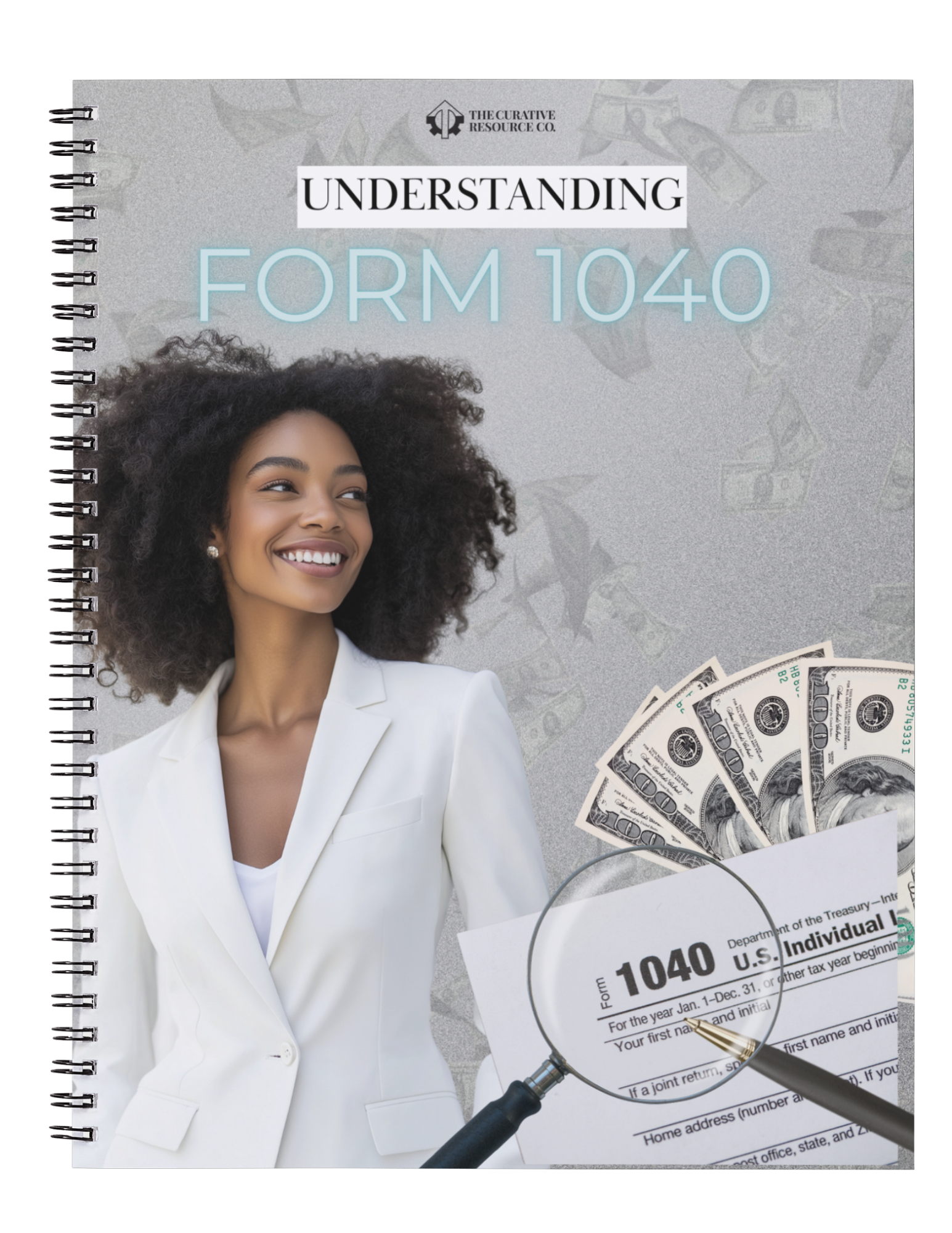 Understanding Form 1040