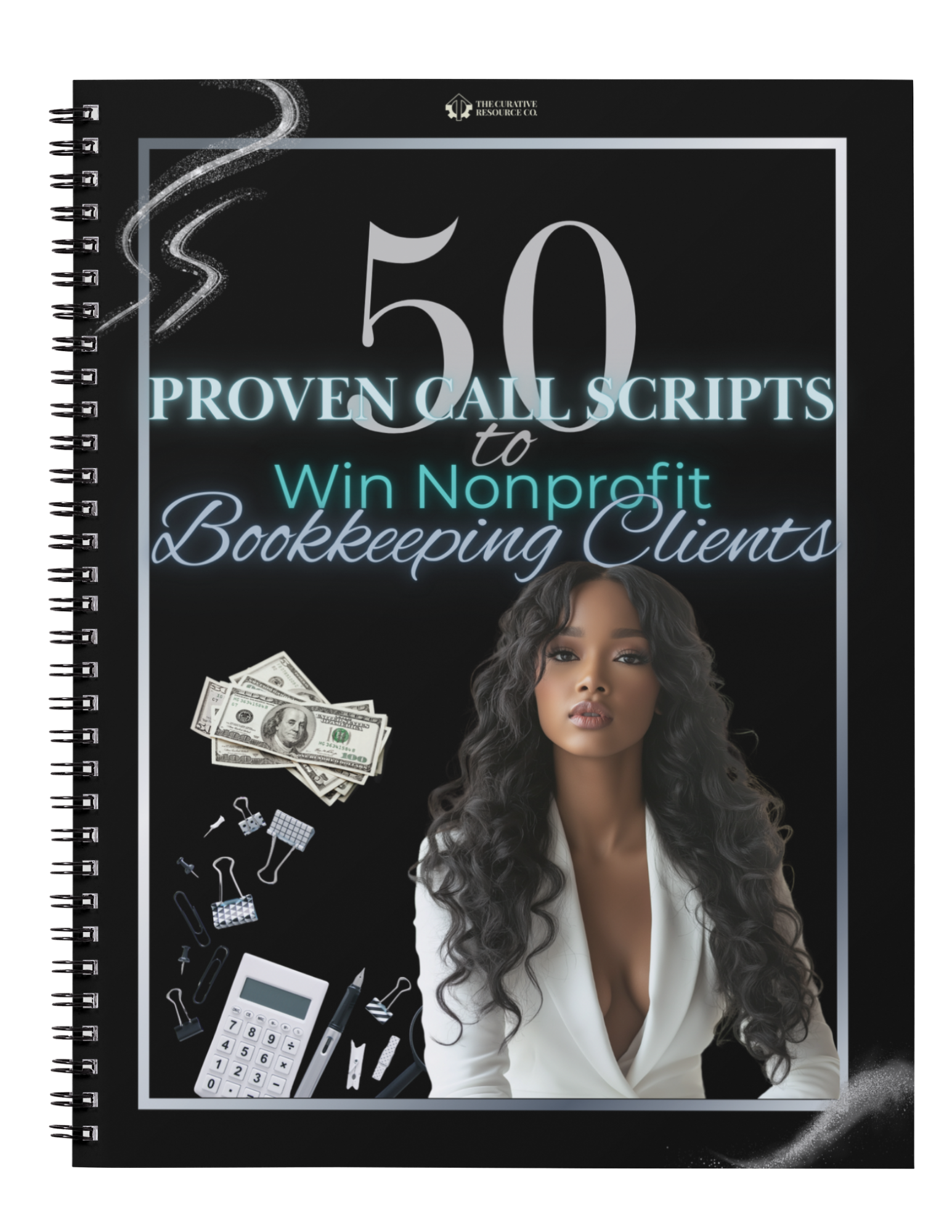 50 Proven Bookkeeping and Call Scripts To Gain New Clients