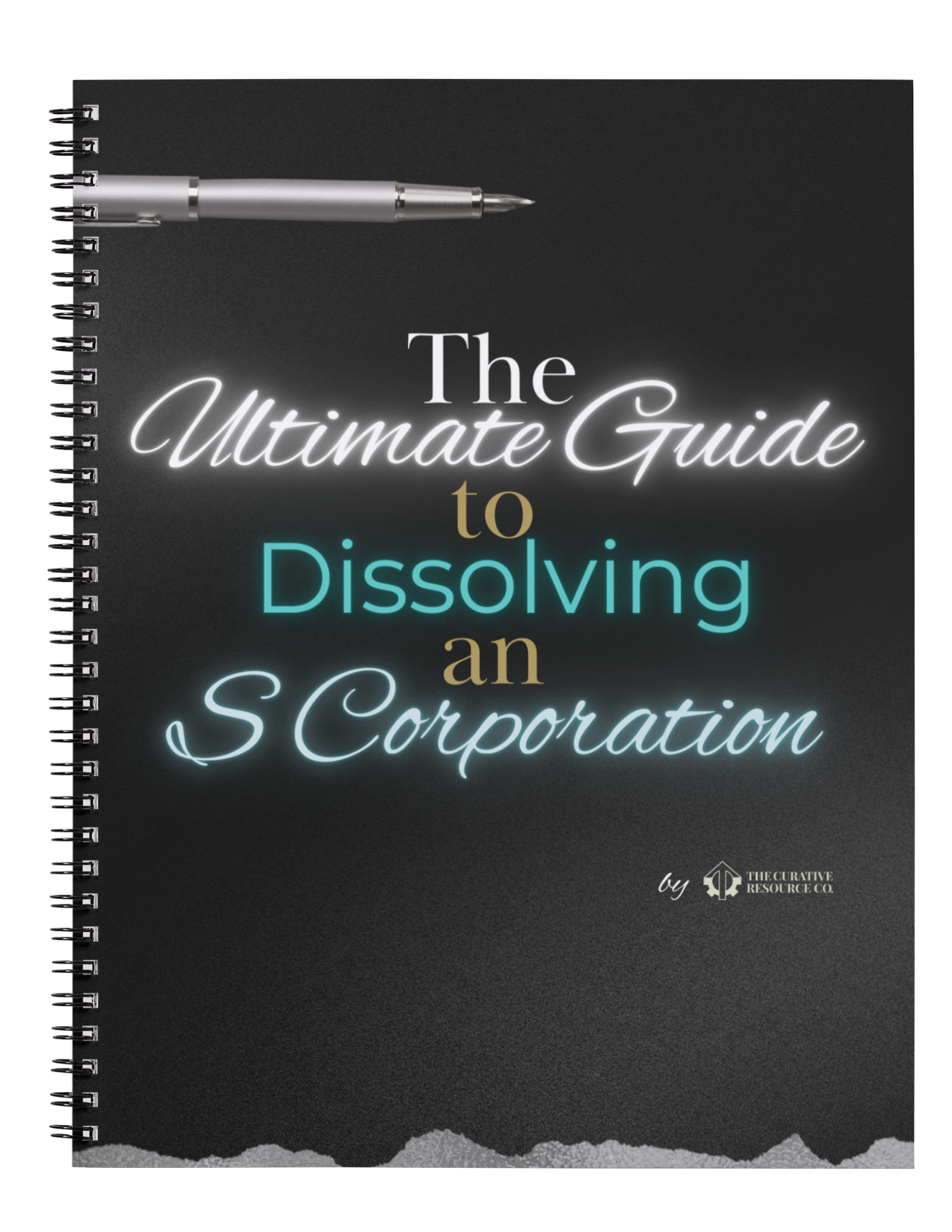 The Ultimate Guide to Dissolving an S Corporation