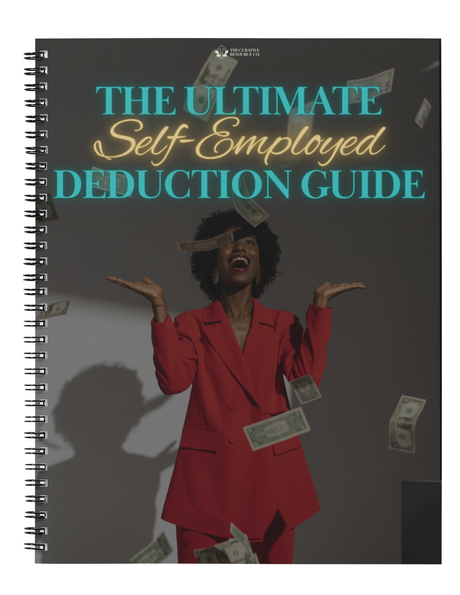 The Ultimate Self Employed Deduction Guide