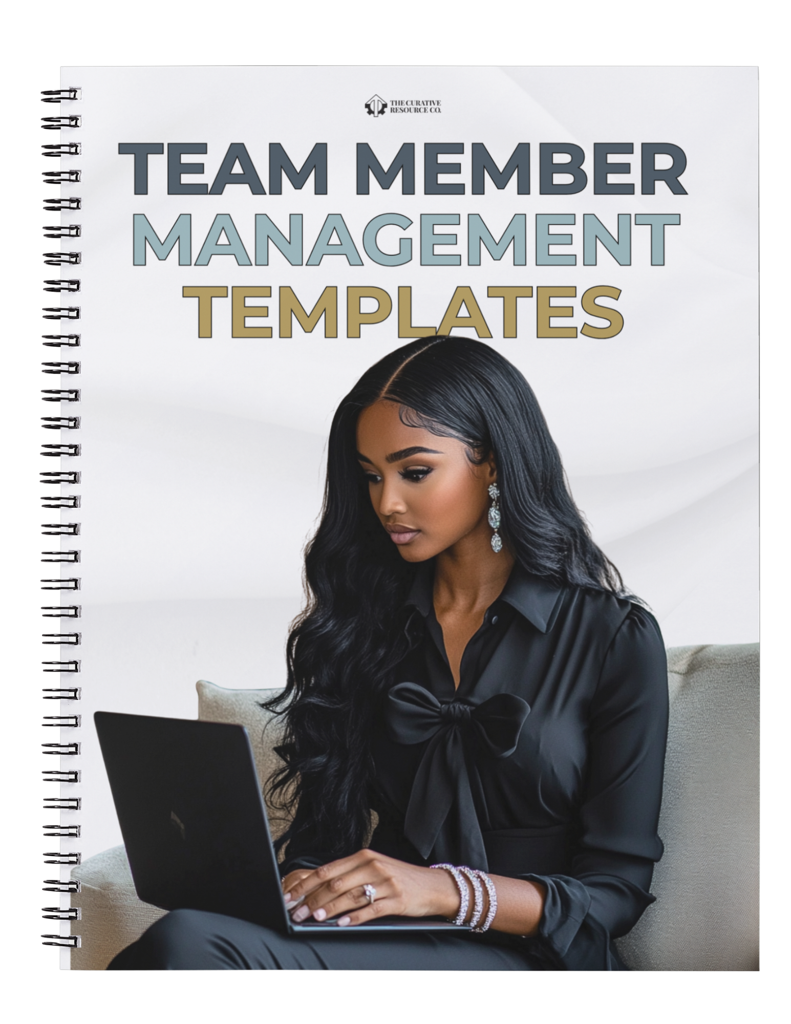 Team Member Management Templates