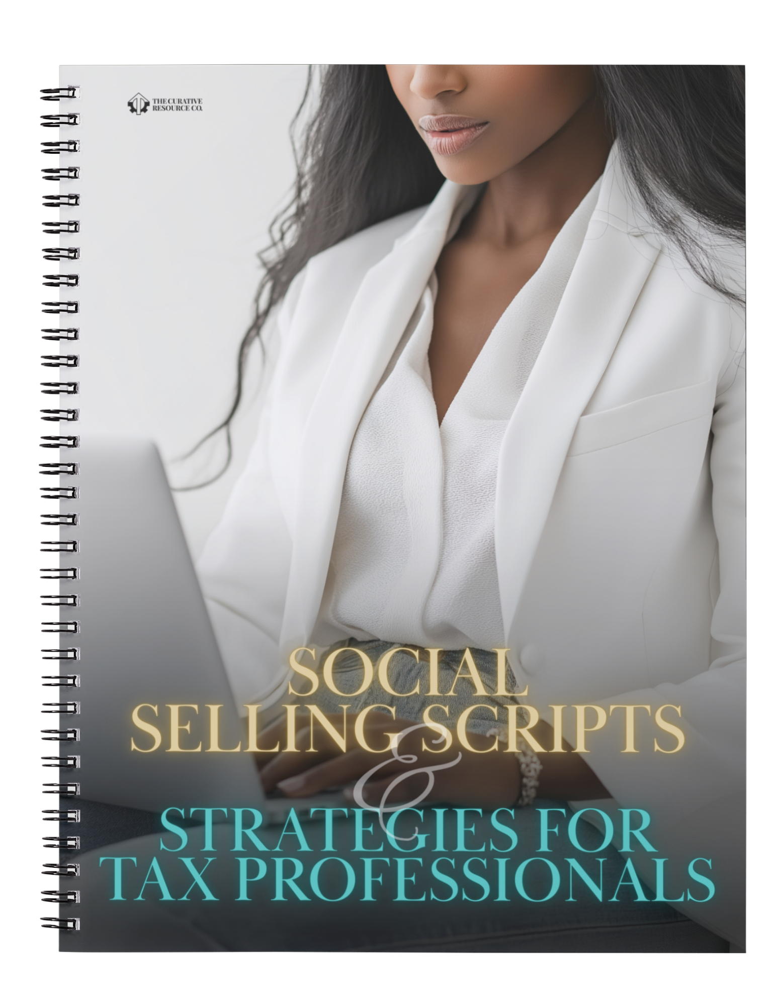 Social Selling Scripts and Strategies for Tax Professionals
