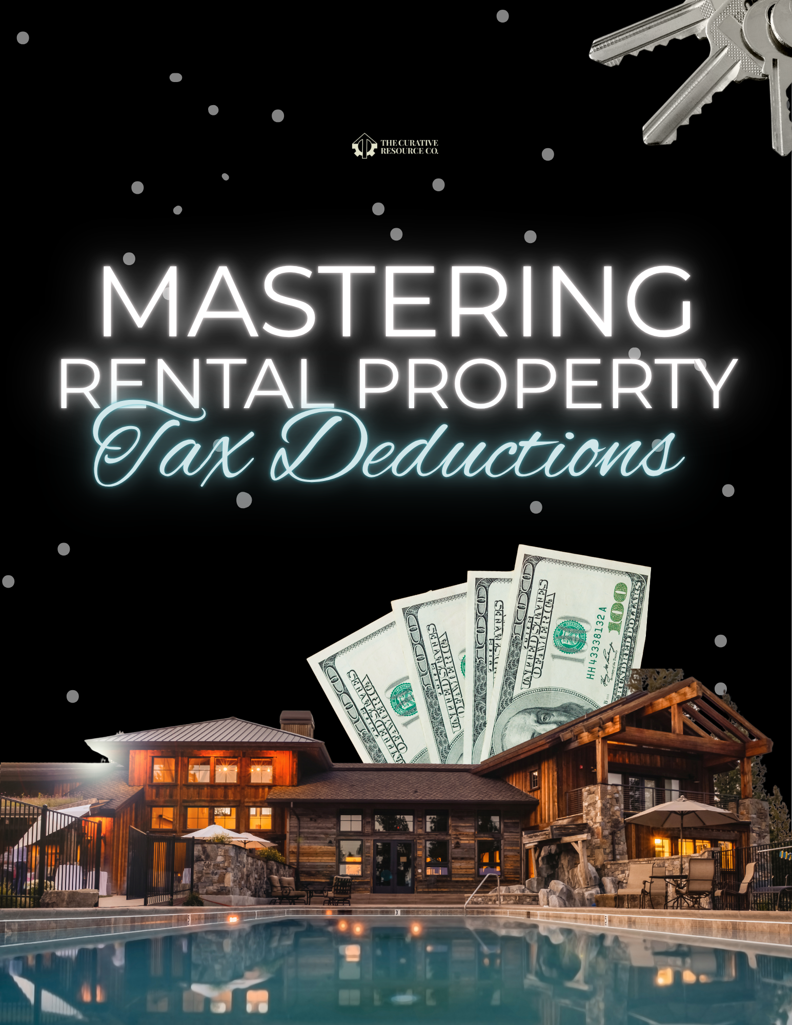 Mastering Rental Property Tax Deductions