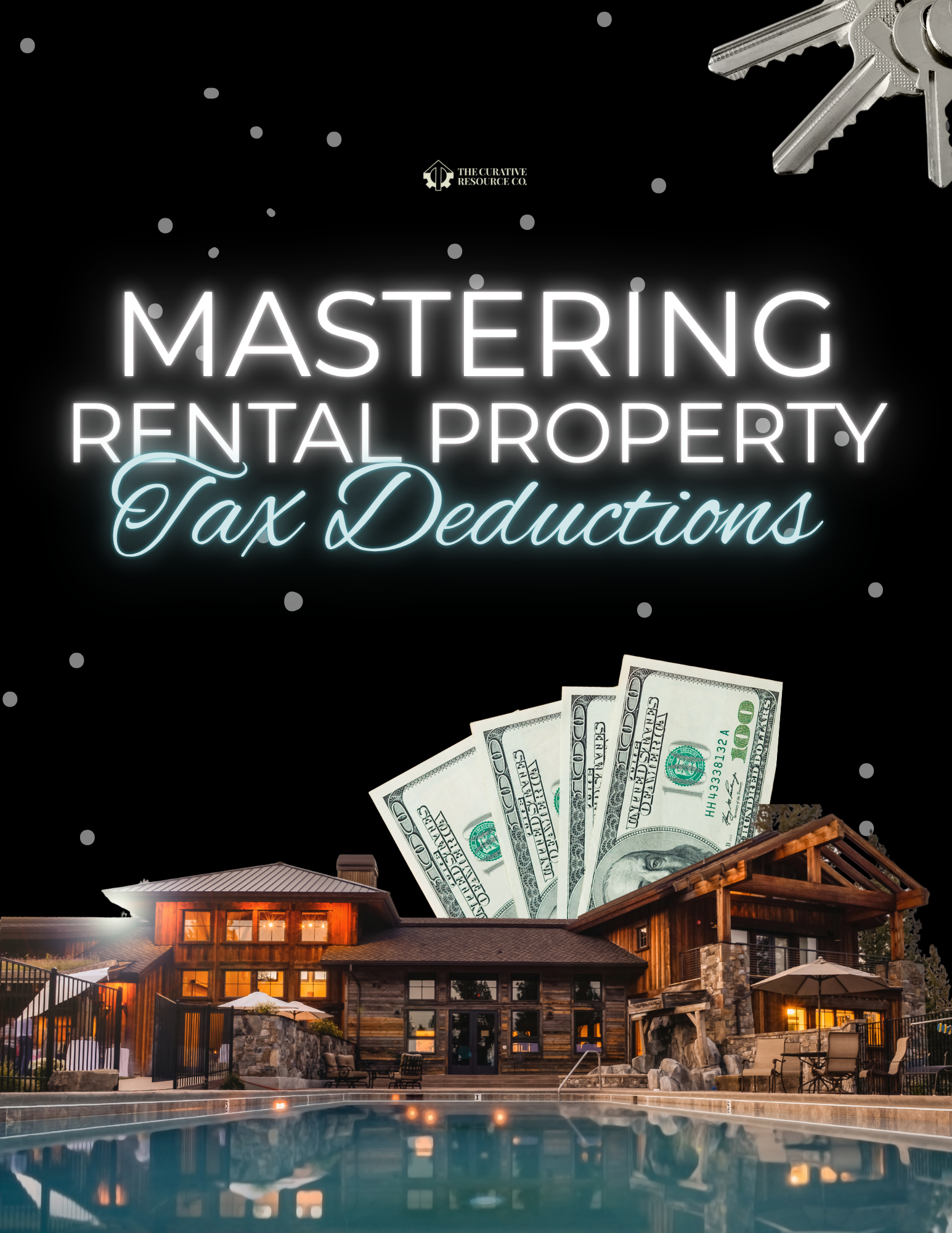 Mastering Rental Property Tax Deductions