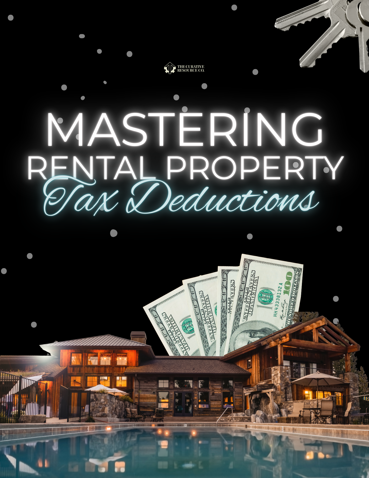 Mastering Rental Property Tax Deductions