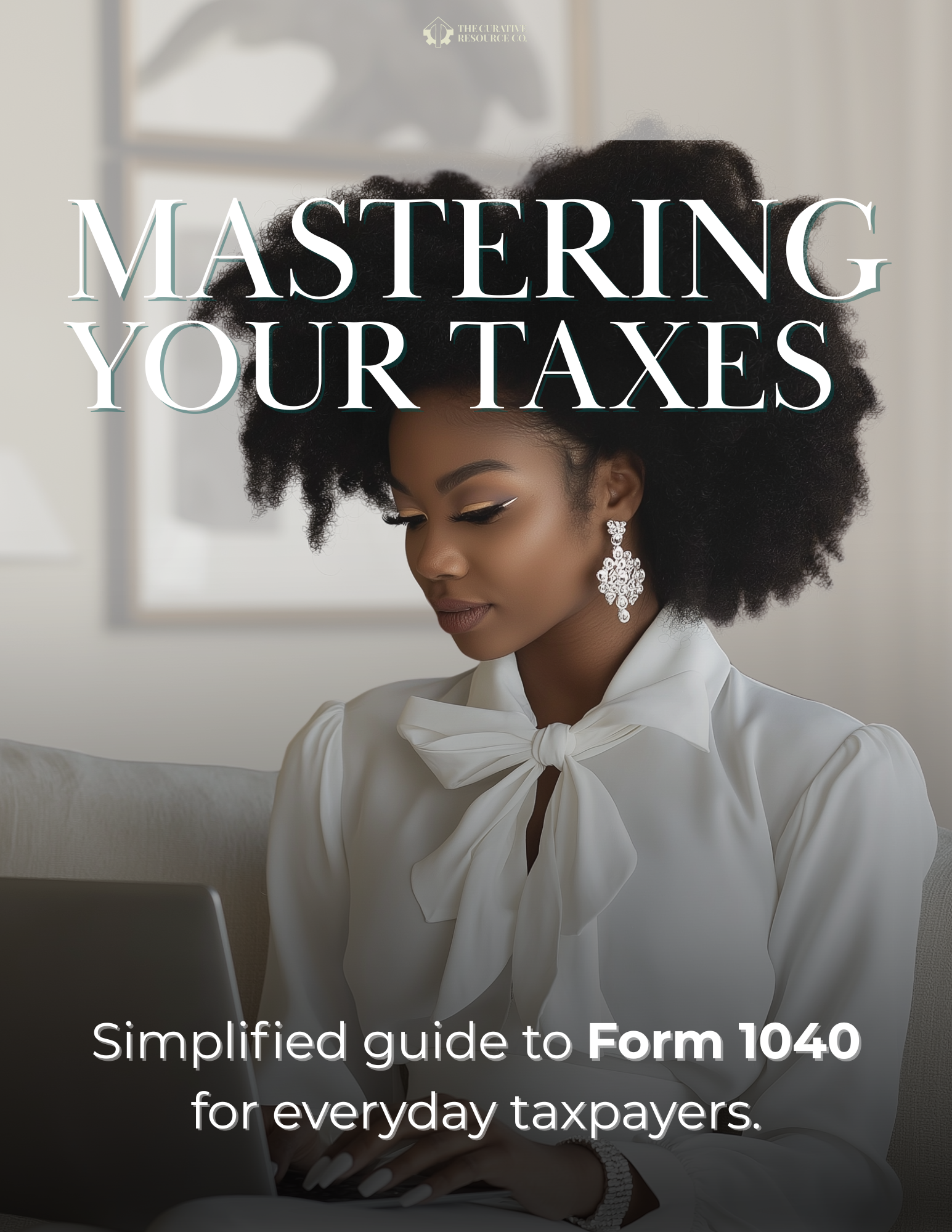 Mastering Your Taxes: A Guide To Form 1040