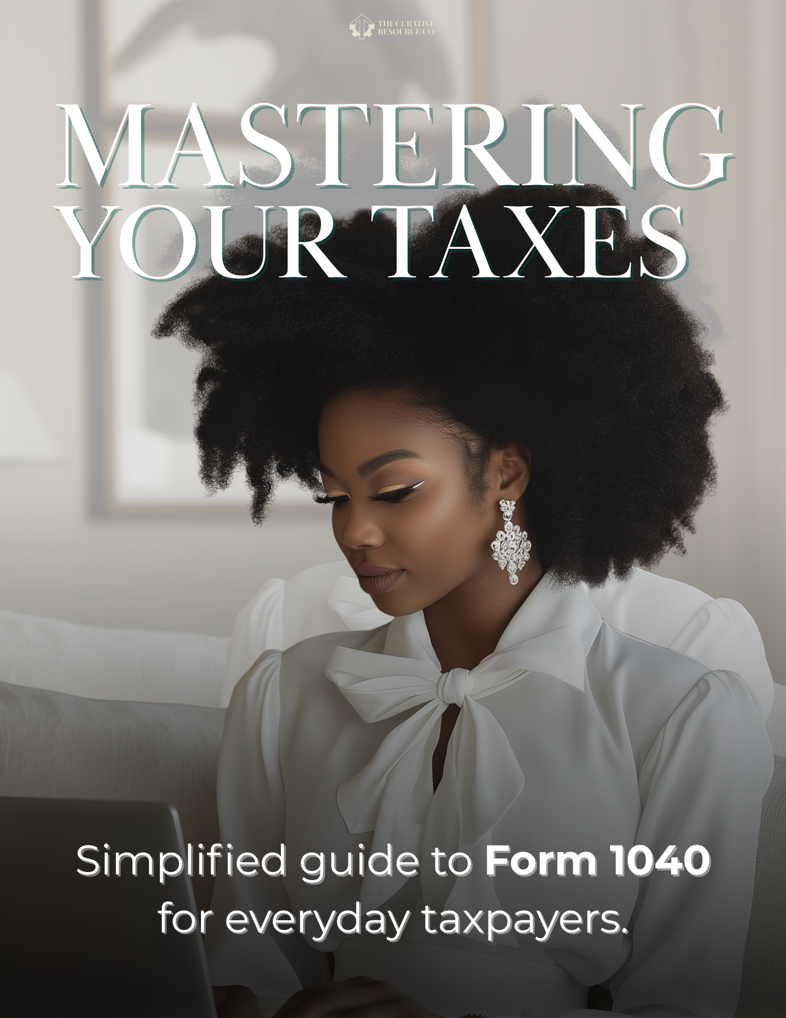 Mastering Your Taxes: A Guide To Form 1040