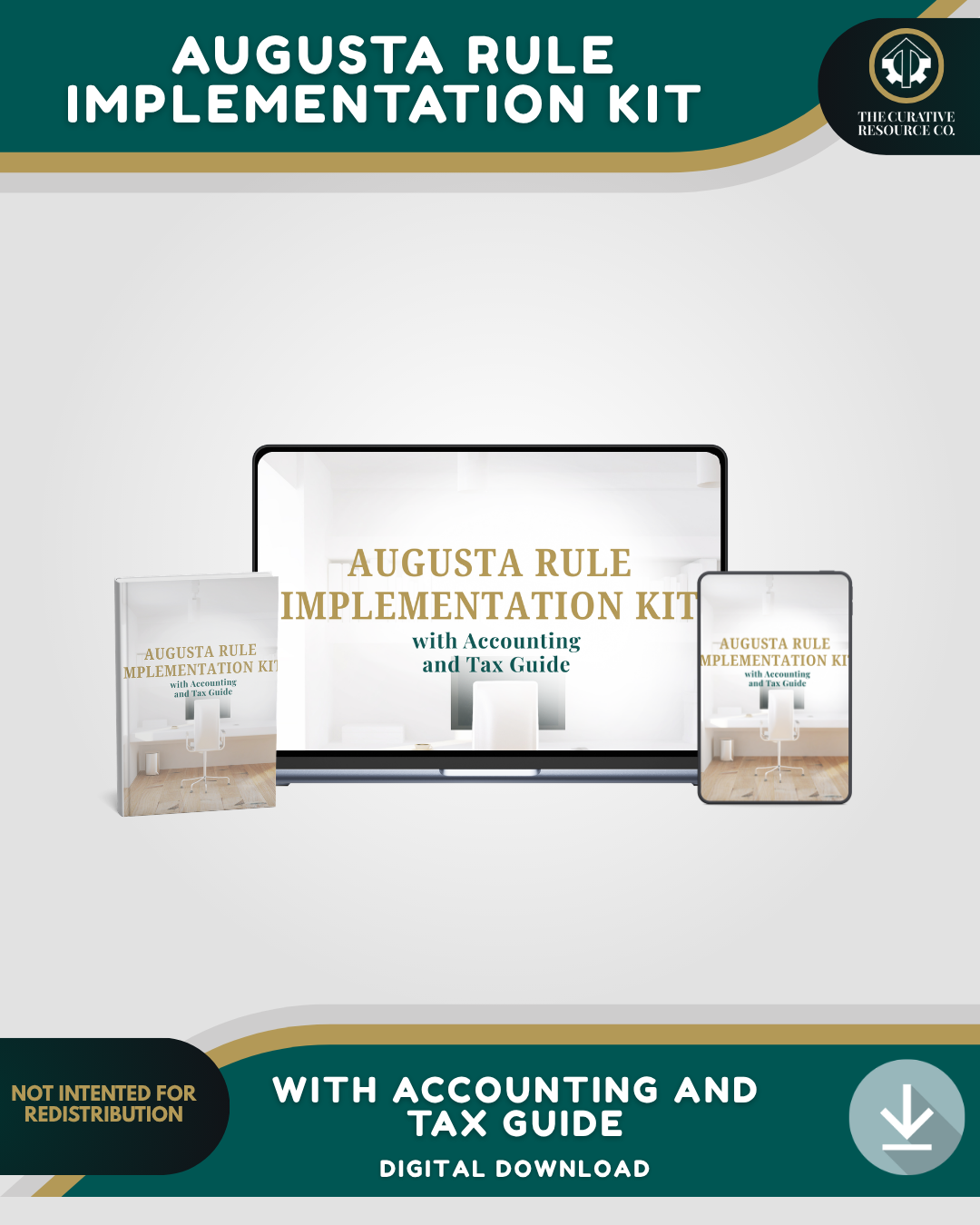 Augusta Rule Implementation Kit