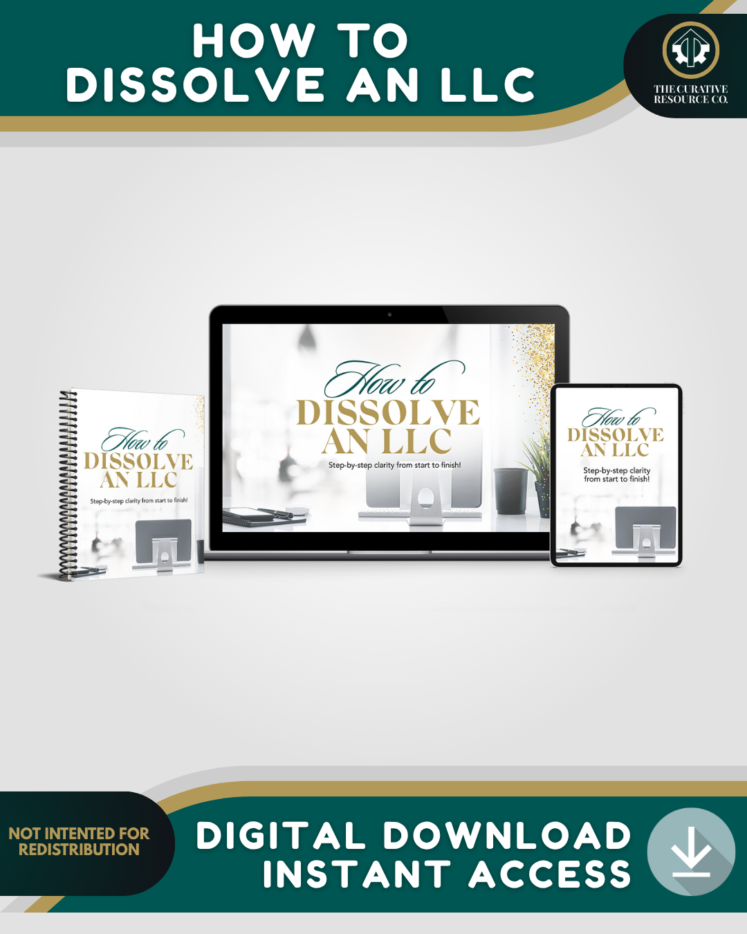 How to Properly Dissolve an LLC: A Step-by-Step Guide