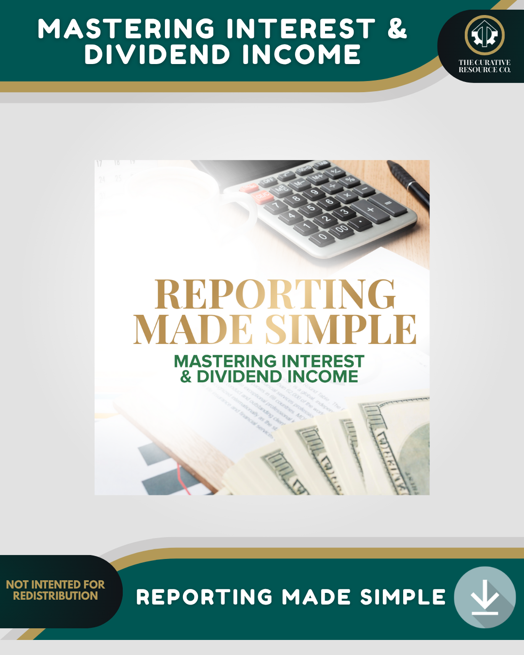 Schedule B - Reporting Made Simple: Mastering Interest & Dividend Income
