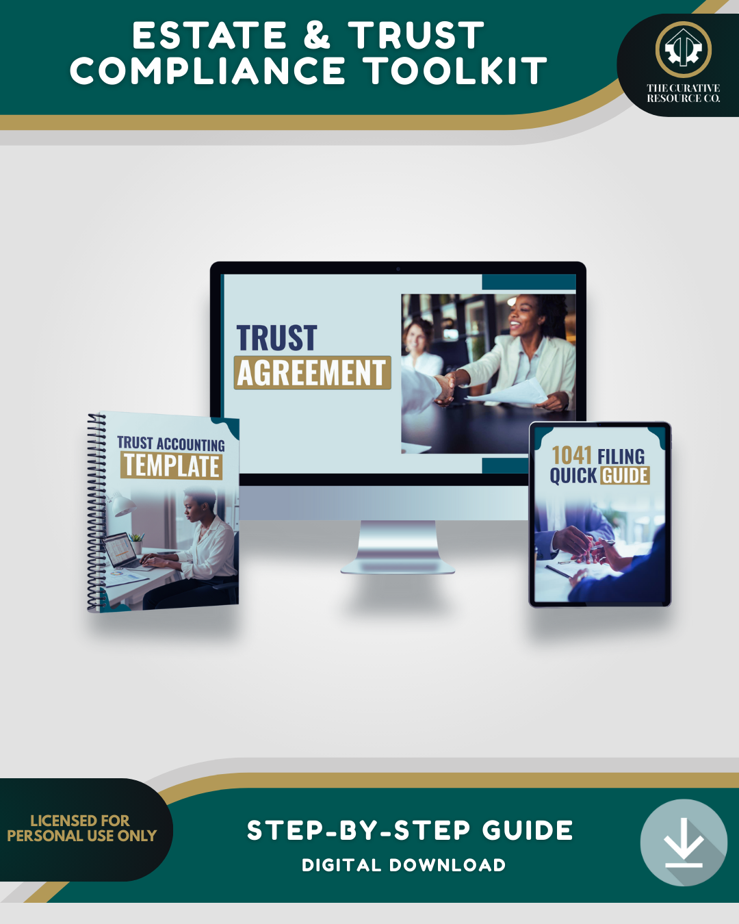 Estate & Trust Compliance Toolkit