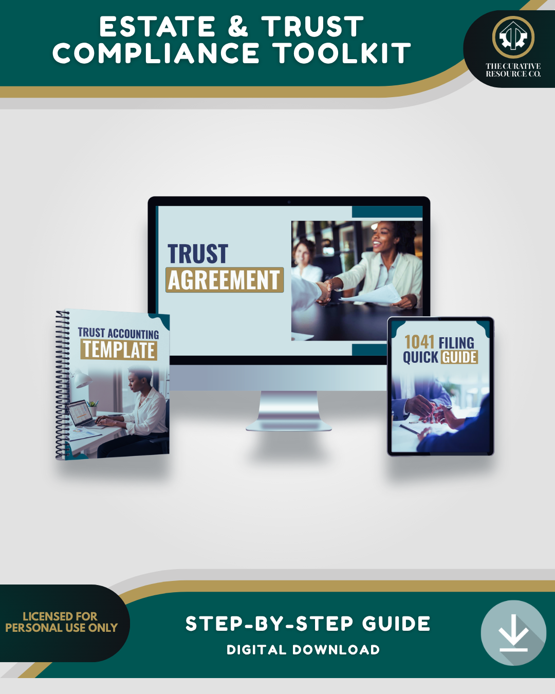 Estate & Trust Compliance Toolkit