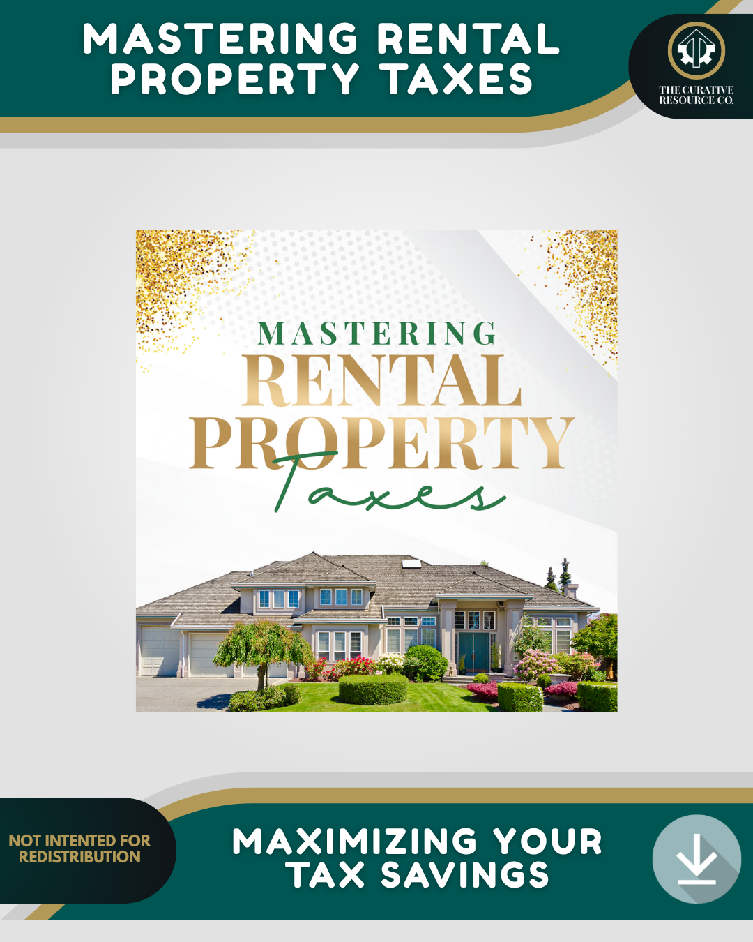 Schedule E - Mastering Rental Property Taxes