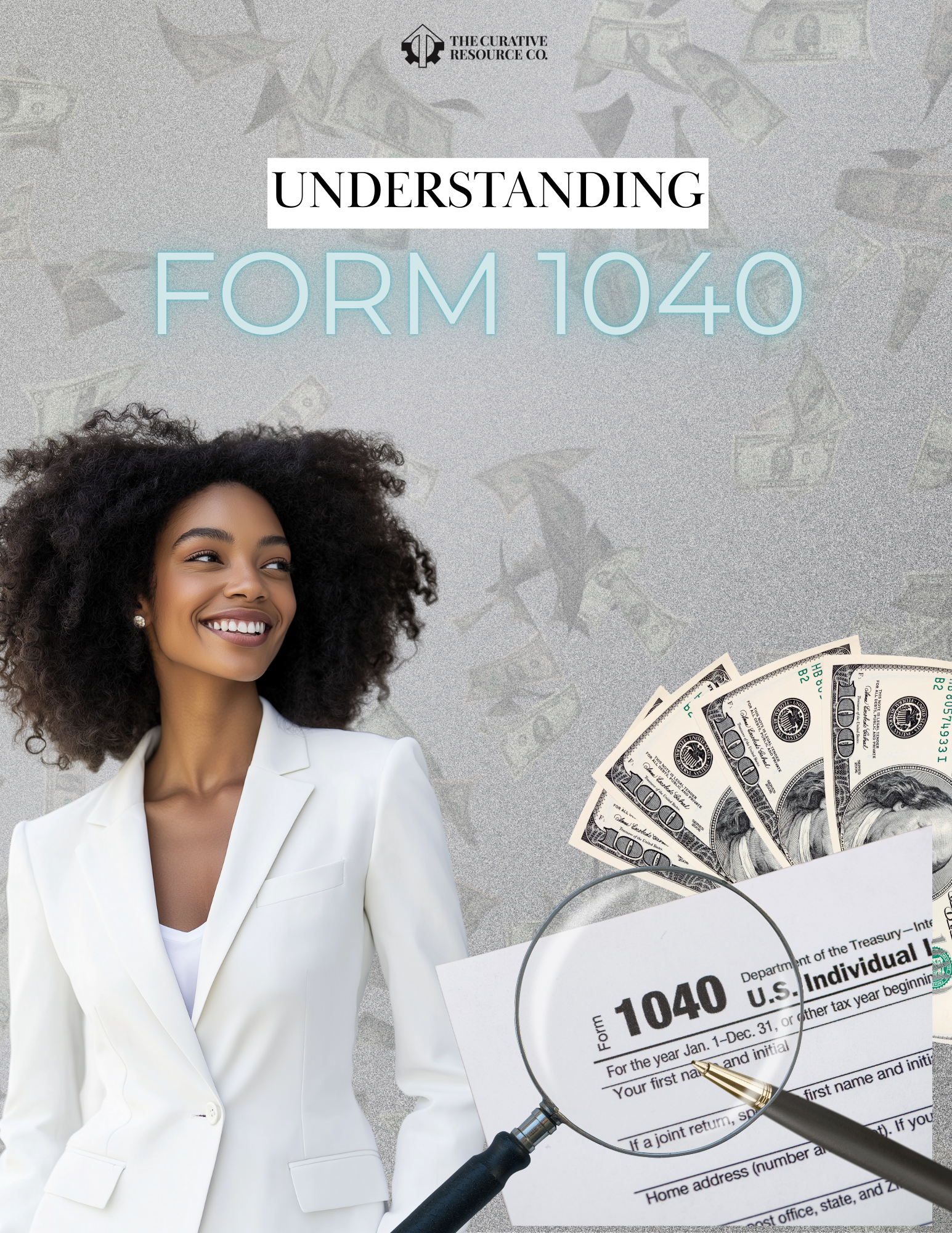 Understanding Form 1040