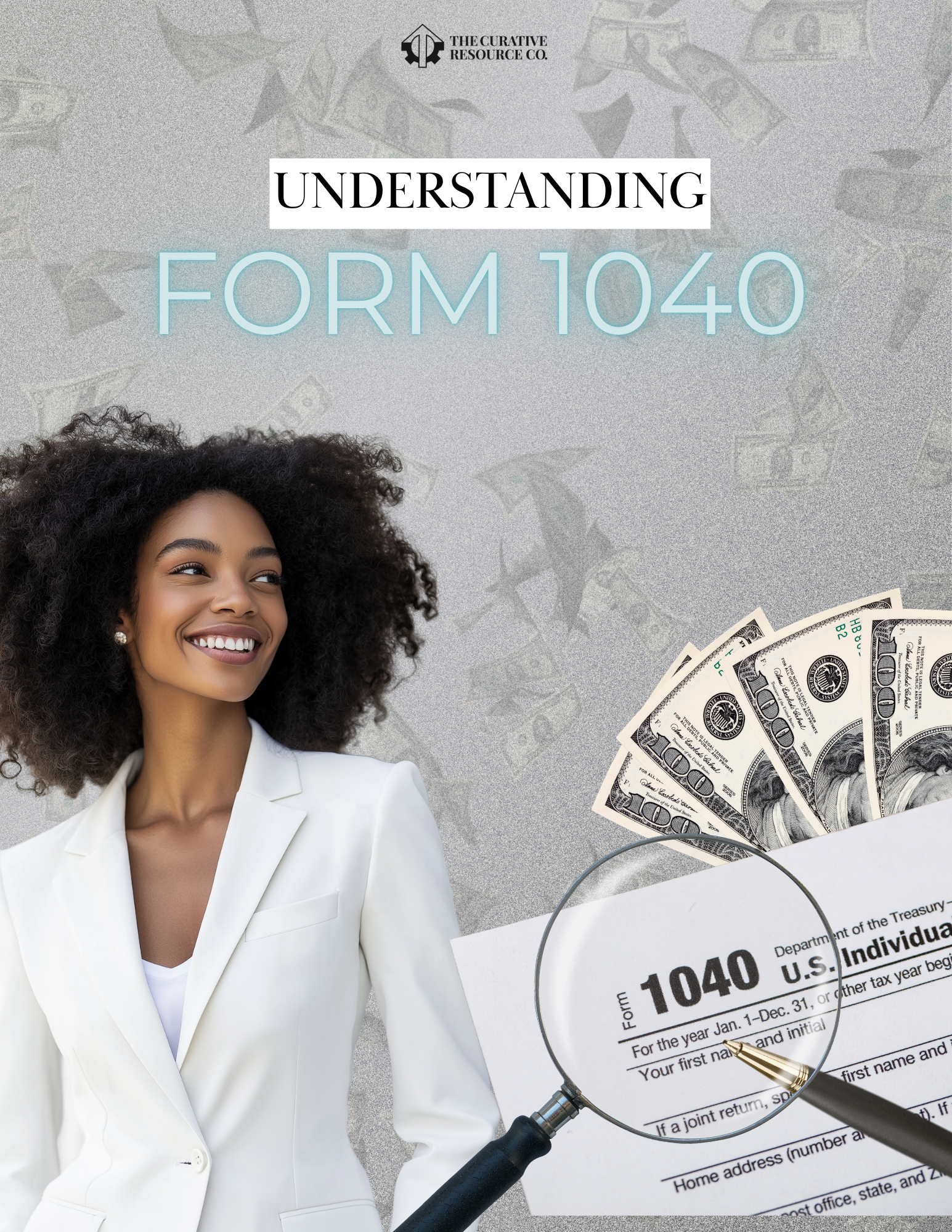 Understanding Form 1040