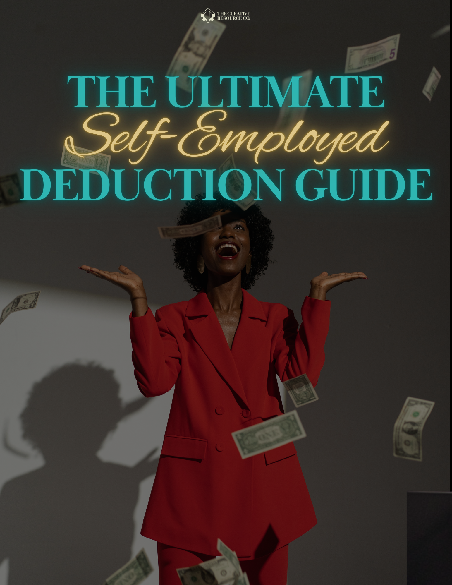 Self-Employed Deduction Guide