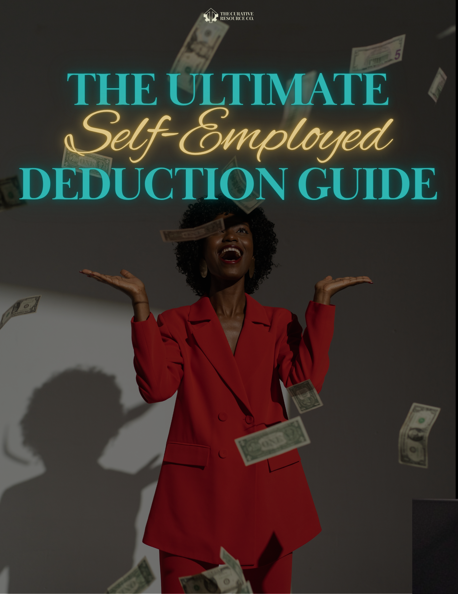 Self-Employed Deduction Guide