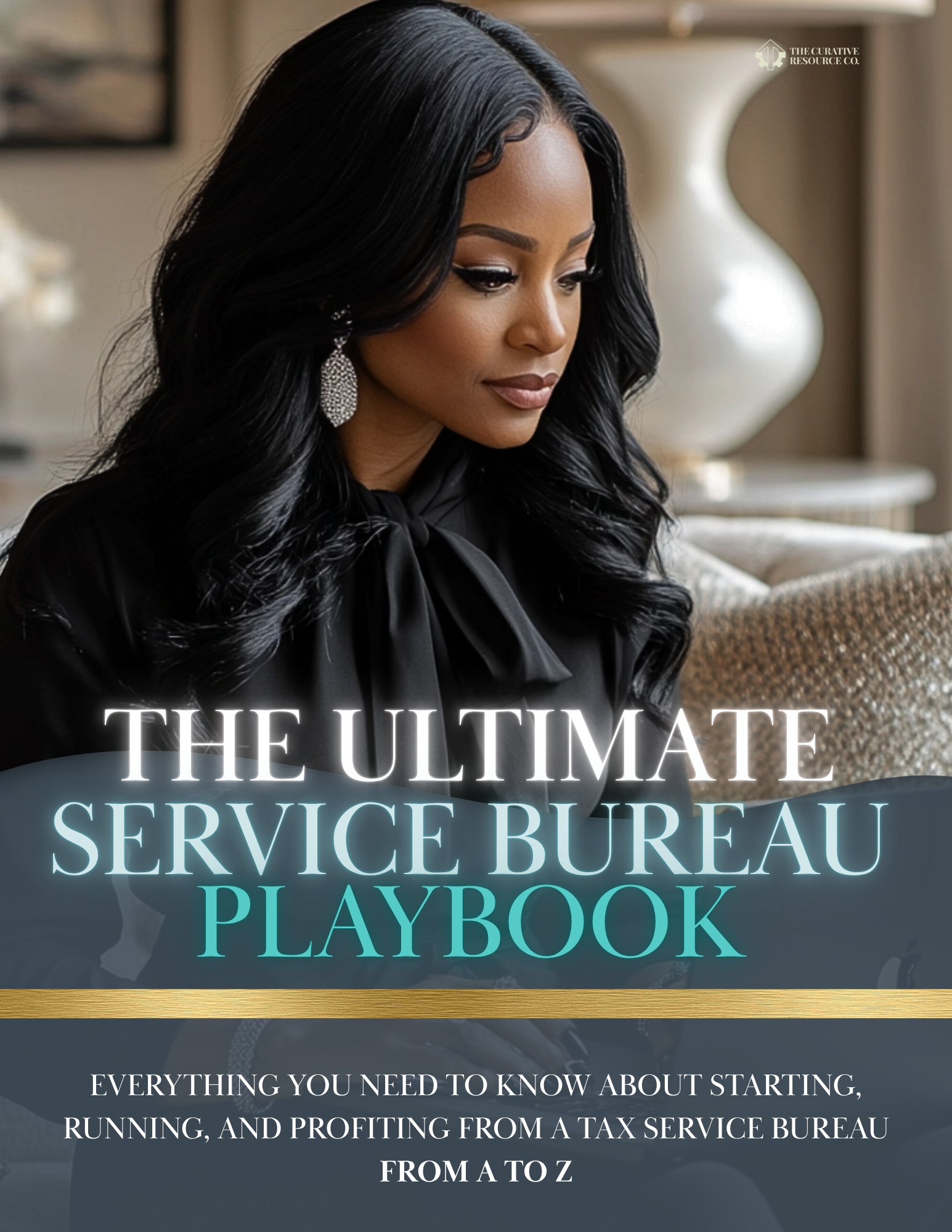 The Ultimate Service Bureau Playbook